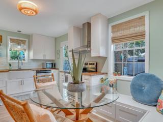 Salt Palms Cottage - Tybee Island - 2