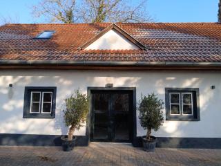 Press4Living Cottage near Vienna - 9