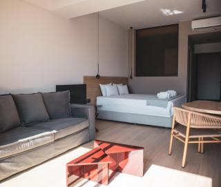 Alinea Lano Old Town Center - 3