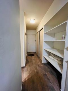 Departamento céntrico BRC - 4