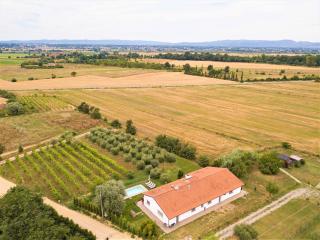 Villino di Elena by VacaVilla - Arezzo - 2
