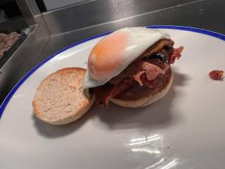 The Crown, Smallburgh - Smallburgh - 8