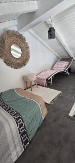 Bungalow Kerma - Capesterre-Belle-Eau - 5