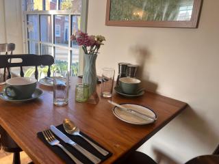 The Crown, Smallburgh - Smallburgh - 4