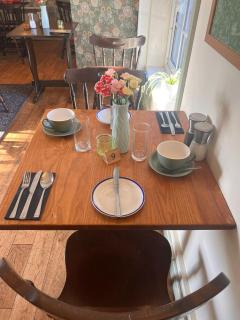 The Crown, Smallburgh - Smallburgh - 2
