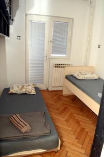 Vladimir Apartman - Lavci - 1