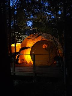 Estrella Glamping - 3