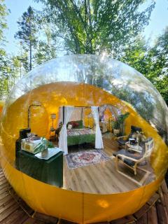 Estrella Glamping - Caraquet - 9