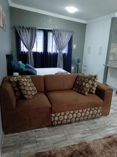Protea guest house - Pretoria - 8