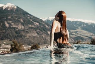 ASTER Boutique Hotel & Chalets - 8