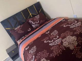 Blueroofserviced Apartments and Resorts - 5