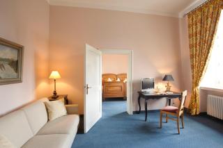 Hotel Schloß Gehrden - 9