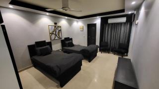 Prive suite DHA - 5