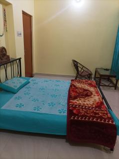 Om Bhawan - Lucknow - 6