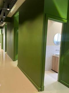 SweetStay - Kloof Street - 1