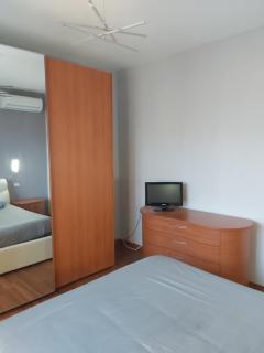 Attico Sweet Home Vitinia Roma - 1