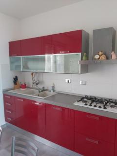 Attico Sweet Home Vitinia Roma - 7