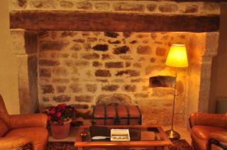 Creusoé - Saint-Marc-à-Frongier - 8