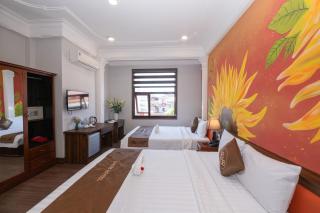 Jade Hotel - 6
