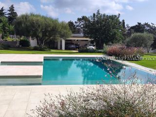 Villa Gardenia - Olbia - Olbia - 3