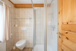 Direkt am Deich - Ferienwohnung Föhr im Gästehaus Am Badedeich - Dagebüll - 4