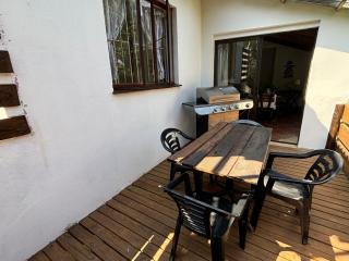 Pearl Cottage - Trafalgar - 3