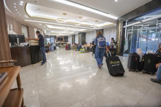 BRIGHT TOWER HOTEL - Bethlehem - 0