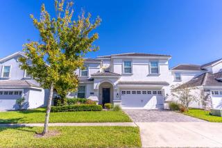 8907 Champions Gate - Davenport - 9