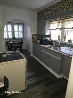 Leisure guest home - 7