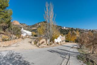 Cortijo El Plantío Castril - Castril - 4