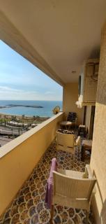 family appartment beside four seasons hotel with sea view - Alessandria d'Egitto - 1