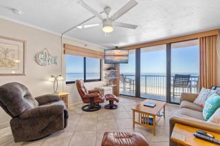 Sunrise 502 - New Smyrna Beach - 0