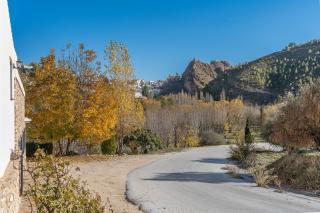 Cortijo El Plantío Castril - Castril - 8