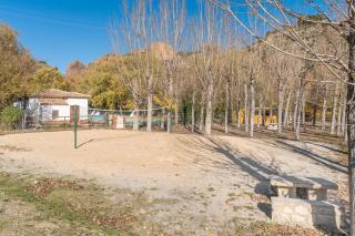 Cortijo El Plantío Castril - 5