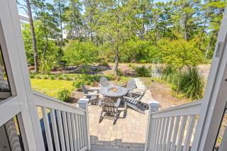 Vitamin Sea by Stay on 30A- Pool, Bikes - Inlet Beach - 8
