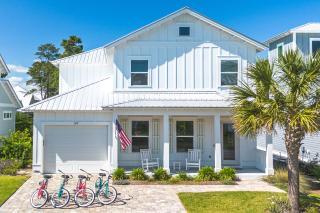 Vitamin Sea by Stay on 30A- Pool, Bikes - Inlet Beach - 7