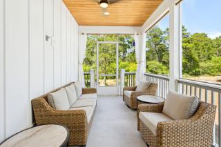 Vitamin Sea by Stay on 30A- Pool, Bikes - Inlet Beach - 6