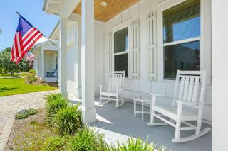 Vitamin Sea by Stay on 30A- Pool, Bikes - Inlet Beach - 4