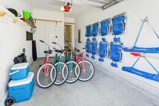 Vitamin Sea by Stay on 30A- Pool, Bikes - Inlet Beach - 2