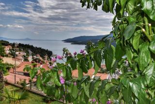 Apartment Neda in Rabac with Bay View - Rabac (Porto Albona) - 7