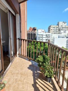 Depto 2 amb - Mar del Plata - 8