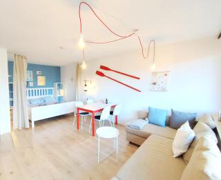 MOOKI Beach Apartment - Bodensdorf - 9