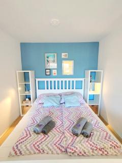 MOOKI Beach Apartment - Bodensdorf - 8