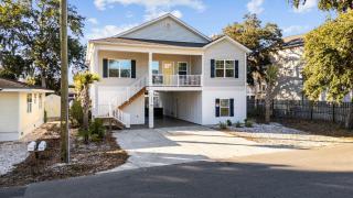 Sunrise Cove - Myrtle Beach - 9