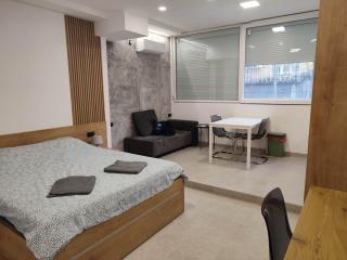Asja studio - Belgrado - 7