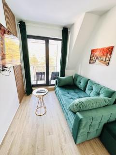 Lexi Green Hills apartman - Divčibare - 7
