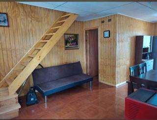 Cabañas Don Gilbert - Castro - 1