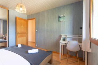 Cabana & Maison Entre Lacs & Montagnes -Proche Annecy - 1