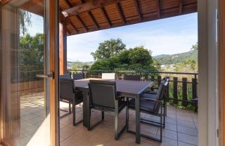 Cabana & Maison Entre Lacs & Montagnes -Proche Annecy - 4