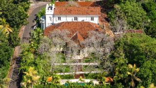 The Sun House - 6